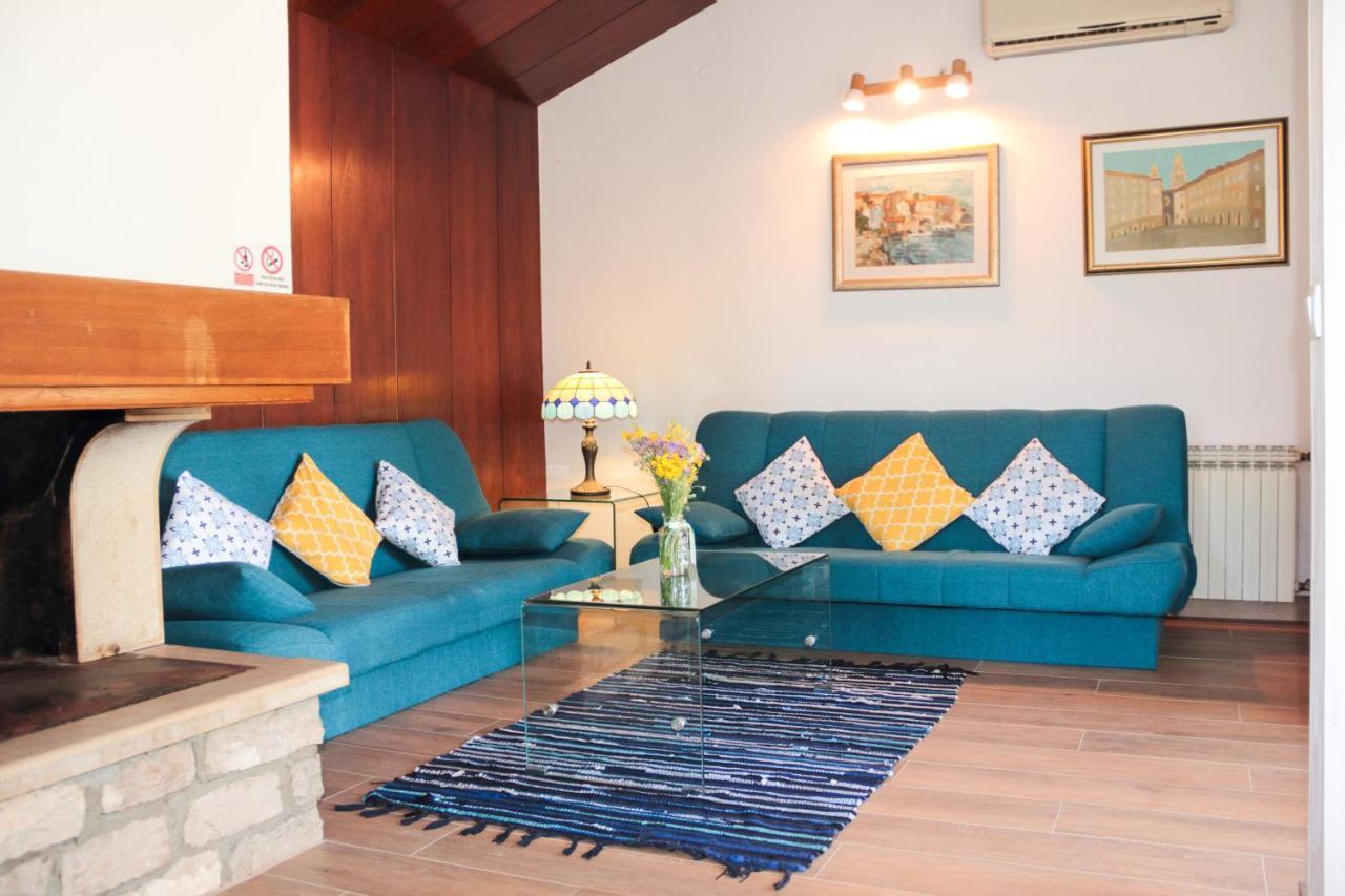 Holiday Home Laurea 苏佩塔尔 外观 照片