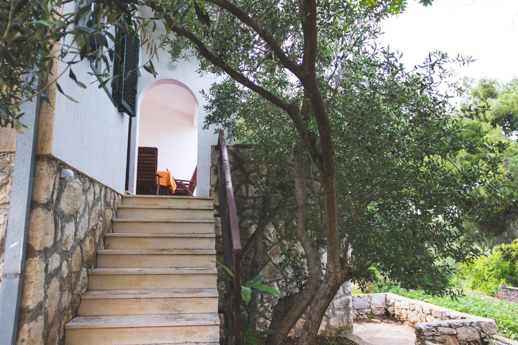 Holiday Home Laurea 苏佩塔尔 外观 照片